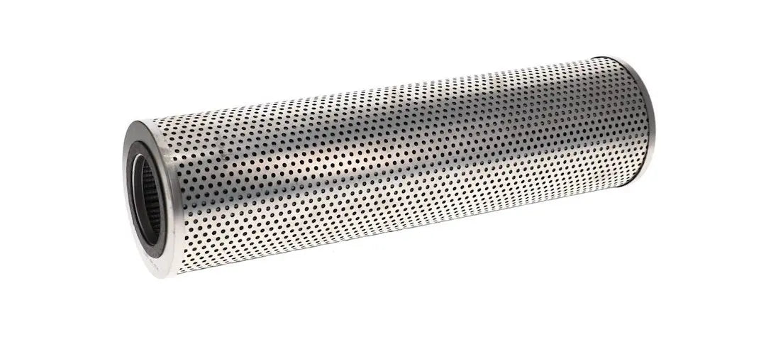 WIX Filtr HD Hydraulic Filter Part Number 51529 for Heavy Machinery and Construction Equipment