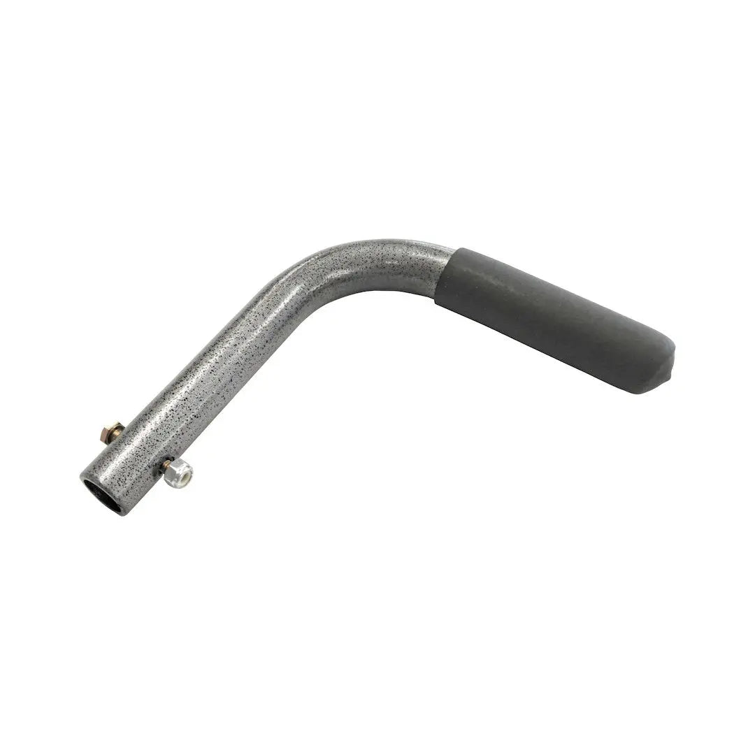 Husky Towing Replacement 16KS Short Handle Kit - Durable and Reliable Towing Accessory