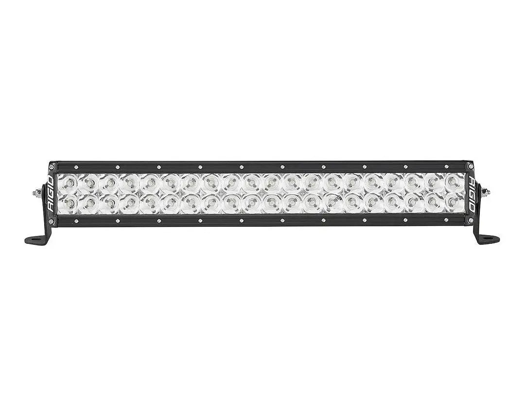 RIGID IND E-SRS PRO 20 Flood Light - High-Performance LED Floodlight for Outdoor Security and Illumination