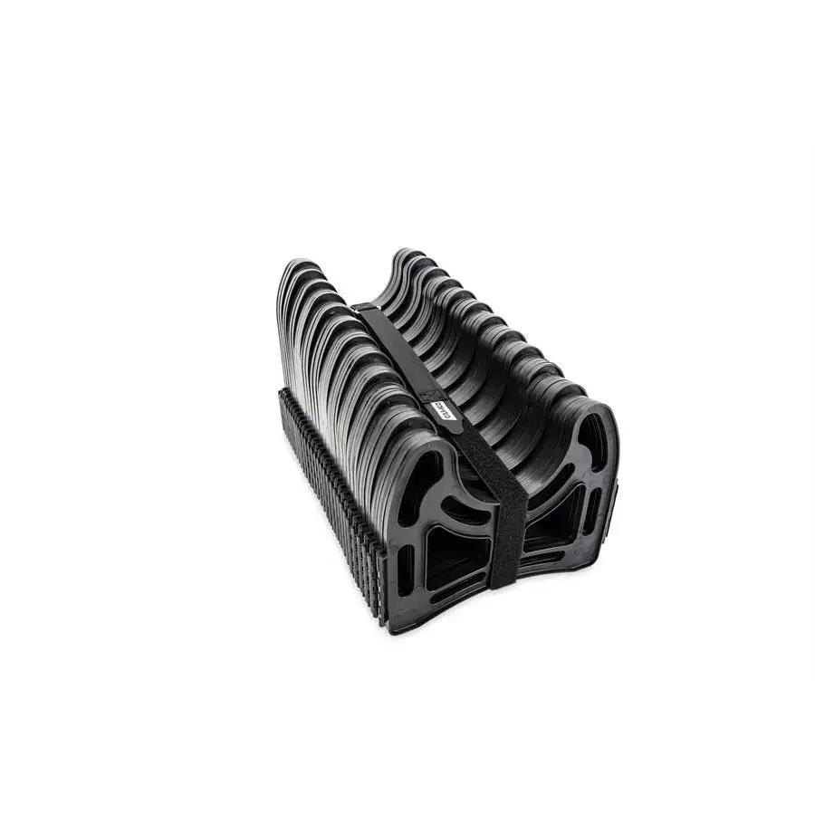 Camco 43061 30' Sidewinder Plastic Sewer Hose by CAMCO