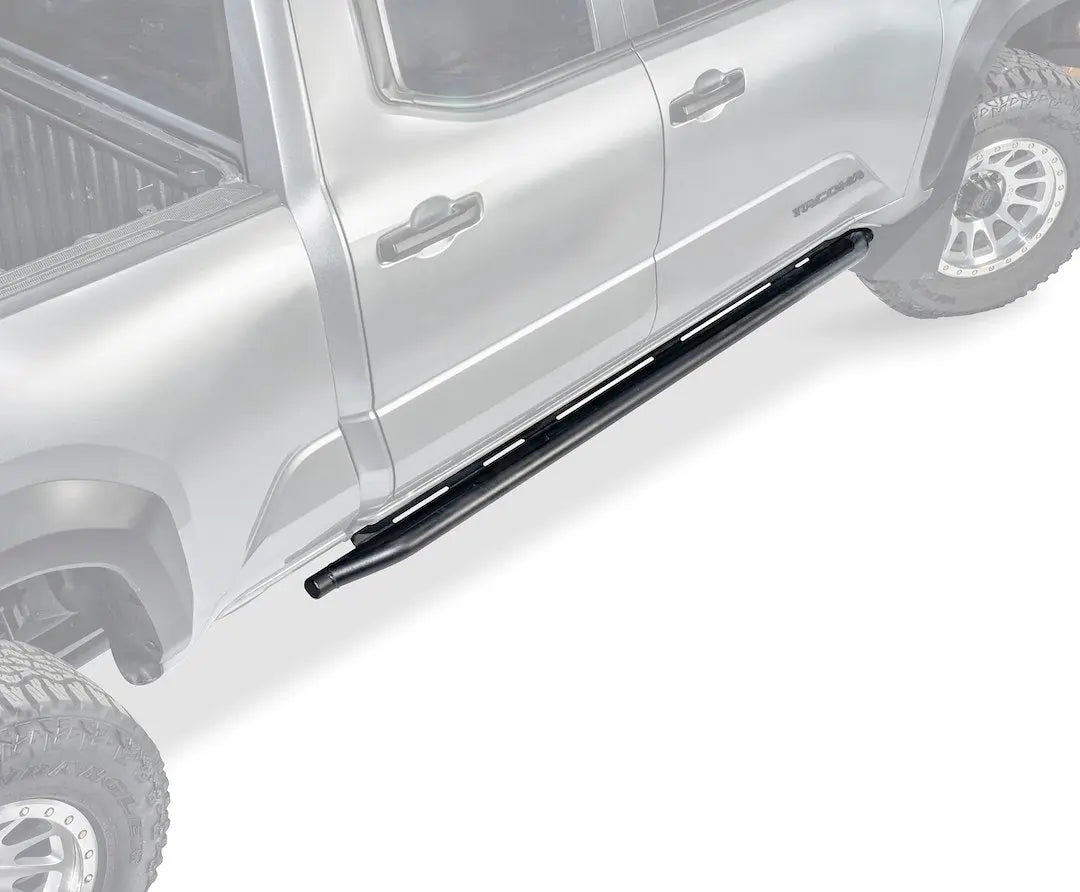 WARN Industries Rock Sliders for Toyota Tacoma - Part #111171