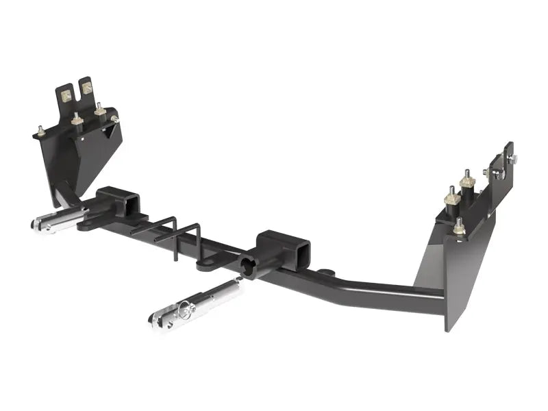 BLUE OX BX2617 2010 Lincoln MKT Base Kit – Heavy-Duty Towing Accessories