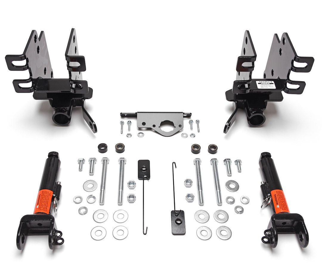 RoadMaster Base Plate Part 5214535 for Towing Applications