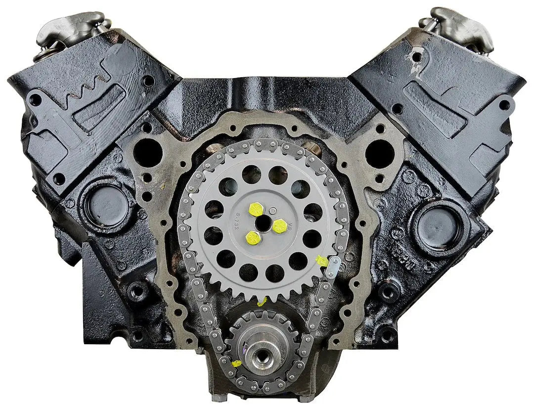 ATK Engines Chevrolet 350 Marine Engine - Part #DMH4