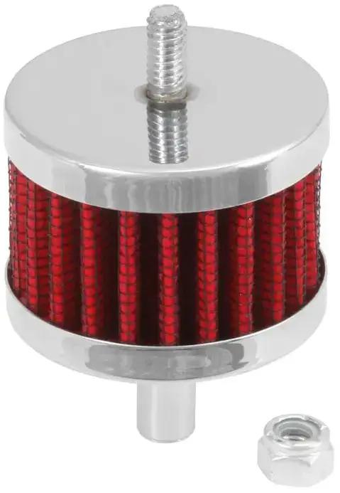 K&N Filter Crankcase Vent Filter Part Number 621090 for Enhanced Engine Performance by K&N FILTER