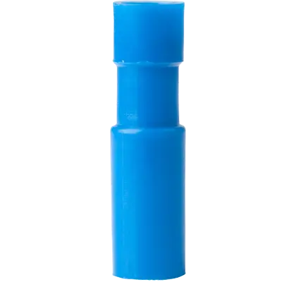 ANCOR Nylon Snap Plug Female 16-14 - 4 Pack