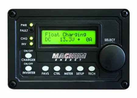 DMX Power MEARC50L Remote Control for Advanced ME Series