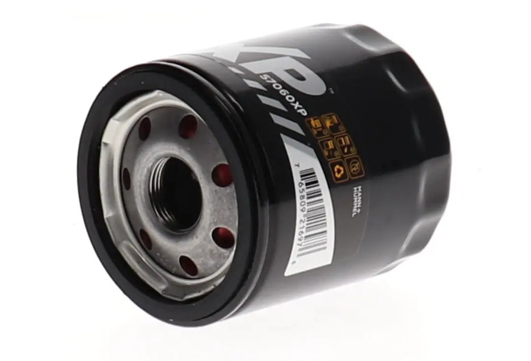 WIX Filtr LD WIX XP Oil Filter Part Number 57060XP for Heavy-Duty Engines