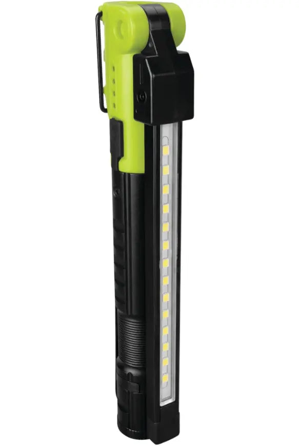 Perform Tool W2645 1000+ Lumens Lithium-Ion Pocket Work Light
