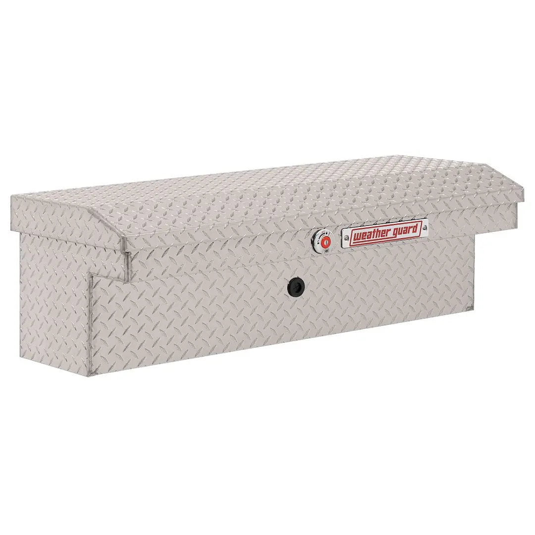 WeatherGuard LO-Side Box Part 180004 for Durable Truck and Van Storage