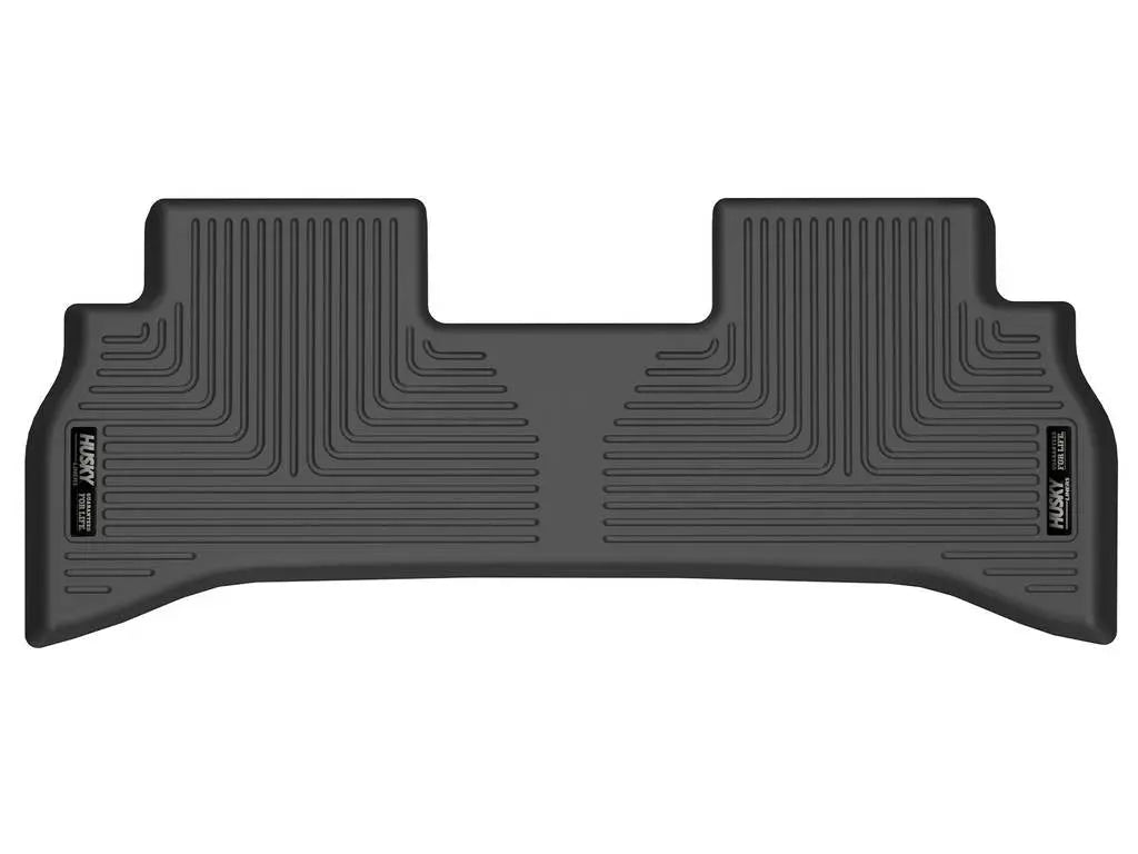 HuskyLiner WB 2nd Seat Floor Liner for Chevrolet Trailblazer (2021-2025)