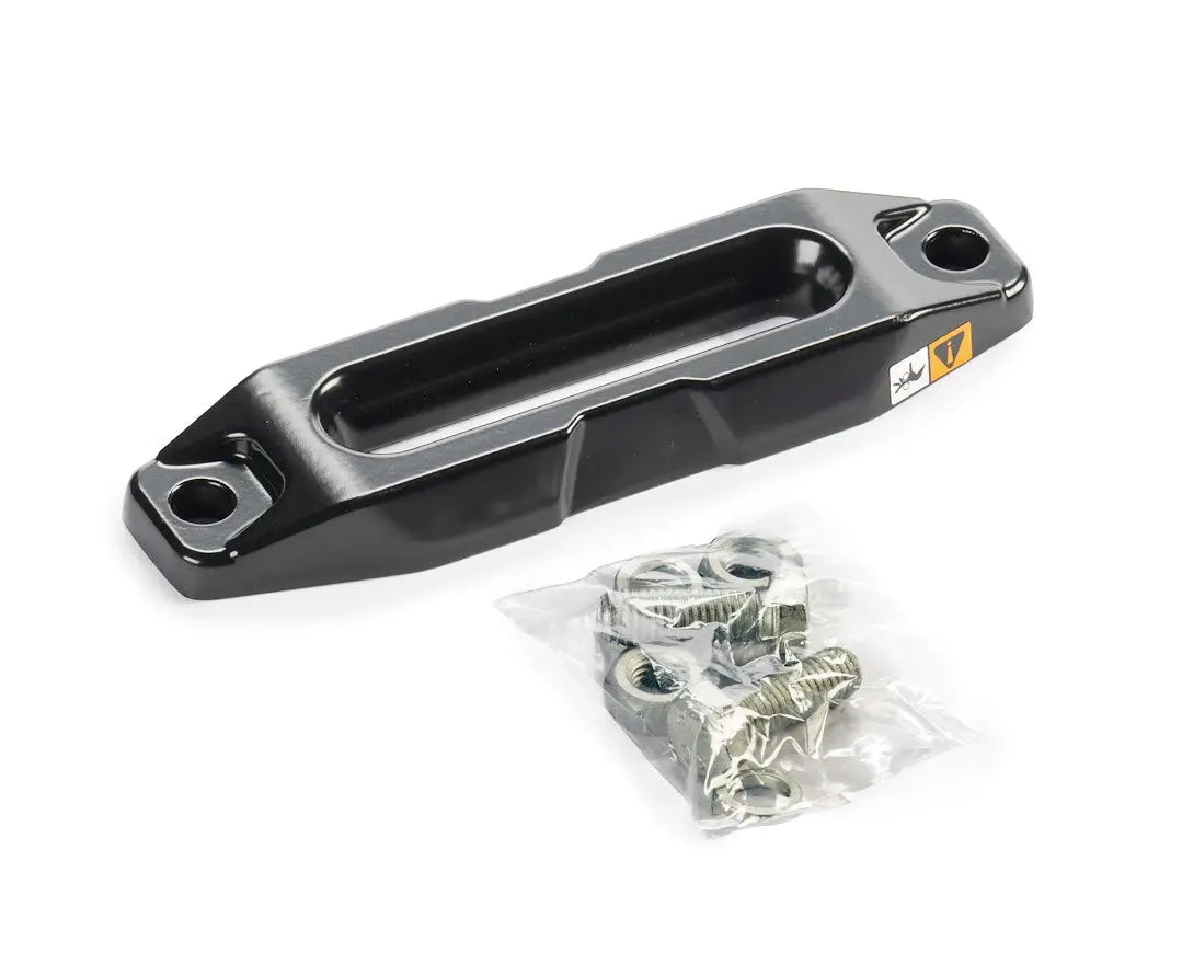 WARN Industries S/P Long Hawse Fairlead R-Series (Part #111262)