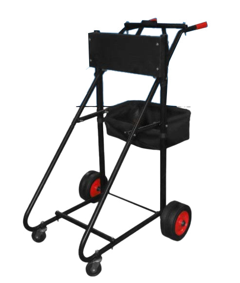 CMP Group Titan Outboard Motor EAVYDUTYTROLLE