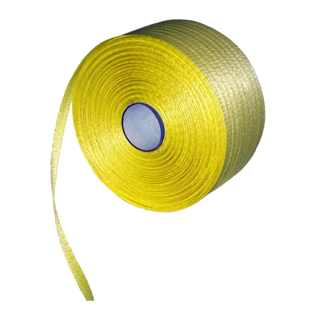 DR.SHRINK Heavy-Duty Cord Strap 3/4 inch x 1665 ft for Secure Load Management