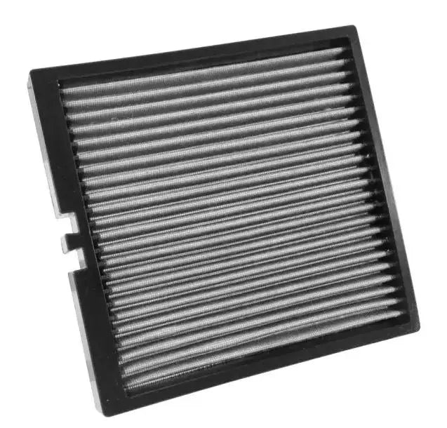 K&N FILTER Cabin Air Filter (Part VF2044) for Enhanced Vehicle Air Quality
