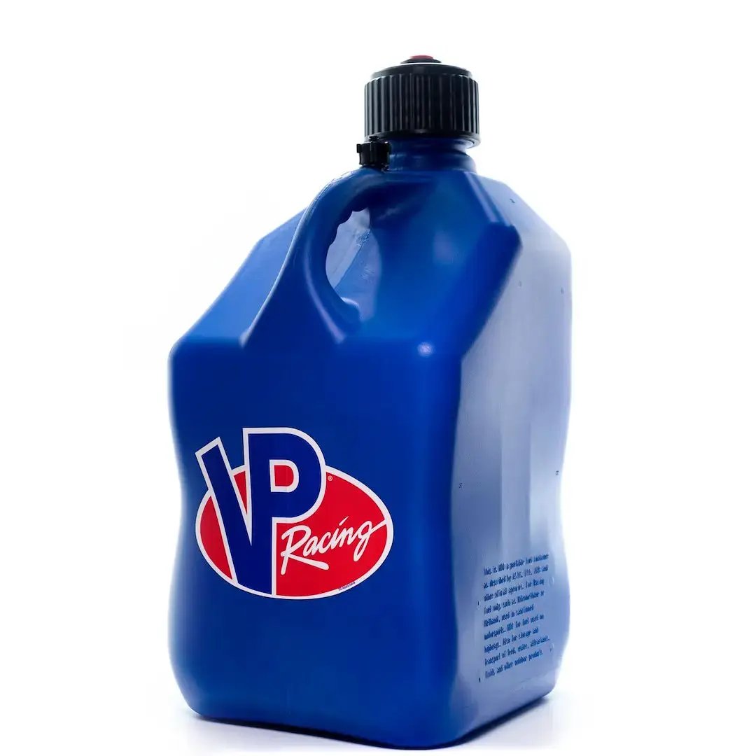 VP FUEL Blue VPSQ 5.5 Gallon Marine Safety Container (Part #3532CA) by VP FUEL