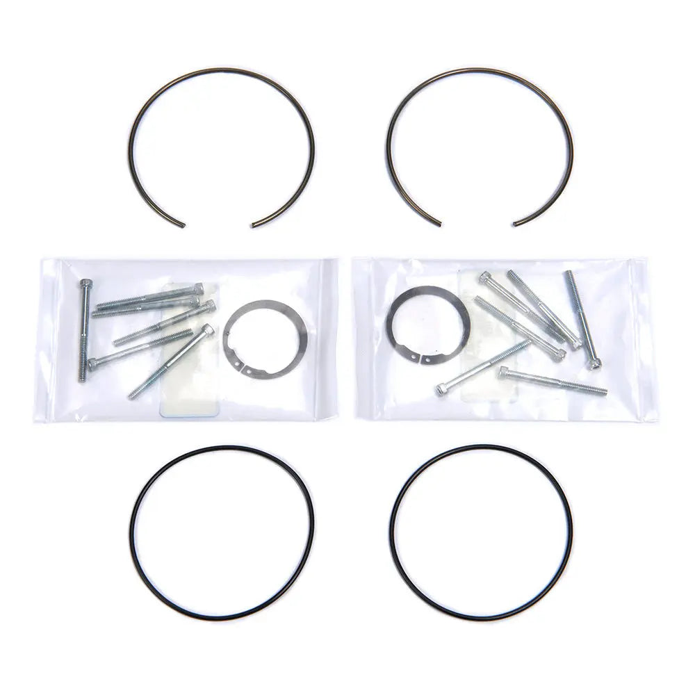 WARN IND. M198C Service Kit - Reliable Replacement for Off-Road and Utility Vehicles