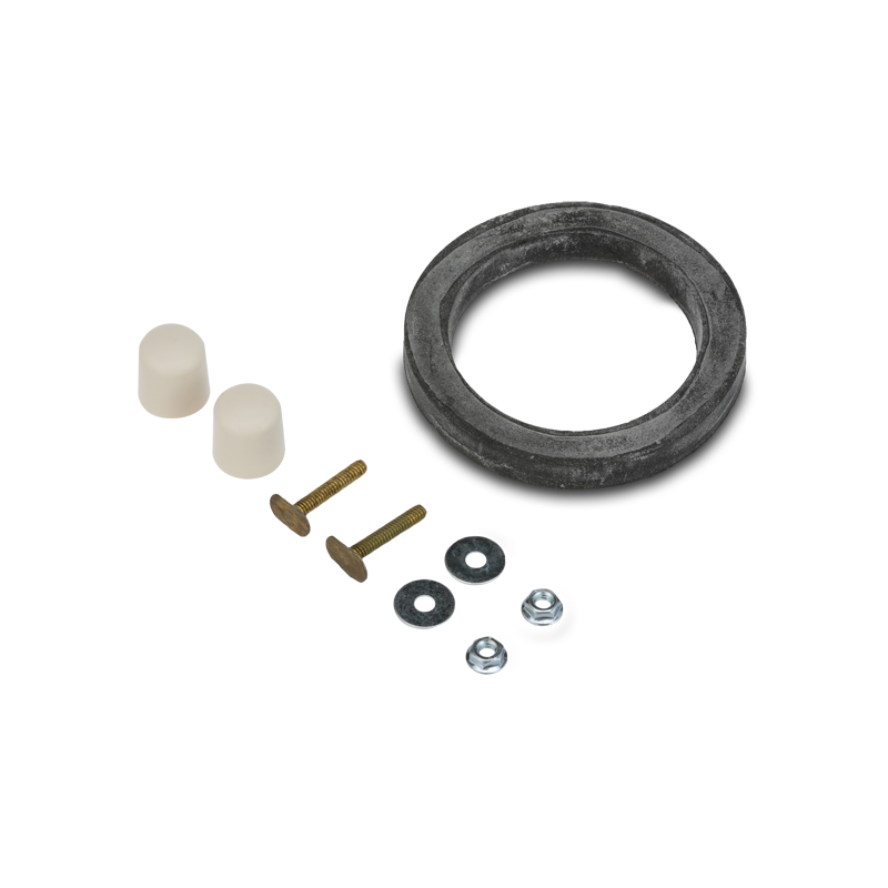 Dometic Kit Mounting Hardware for Bone 300 - Reliable Installation Accessory