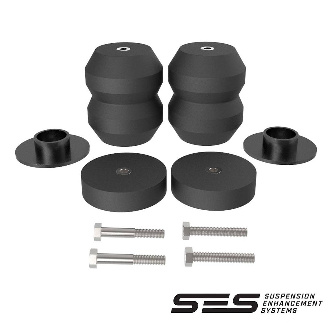 Timbren FRTR350HD Suspension Enhancement System for Heavy-Duty Vehicles