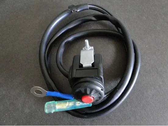 HELIX RACING Kill Switch for KTM 94-01 - Reliable Emergency Power Cutoff