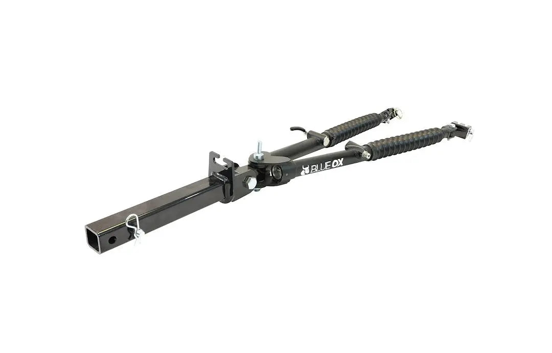 Blue Ox Alpha Tow Bar 2-Inch Receiver, 8,500 lb Rating - BX7390