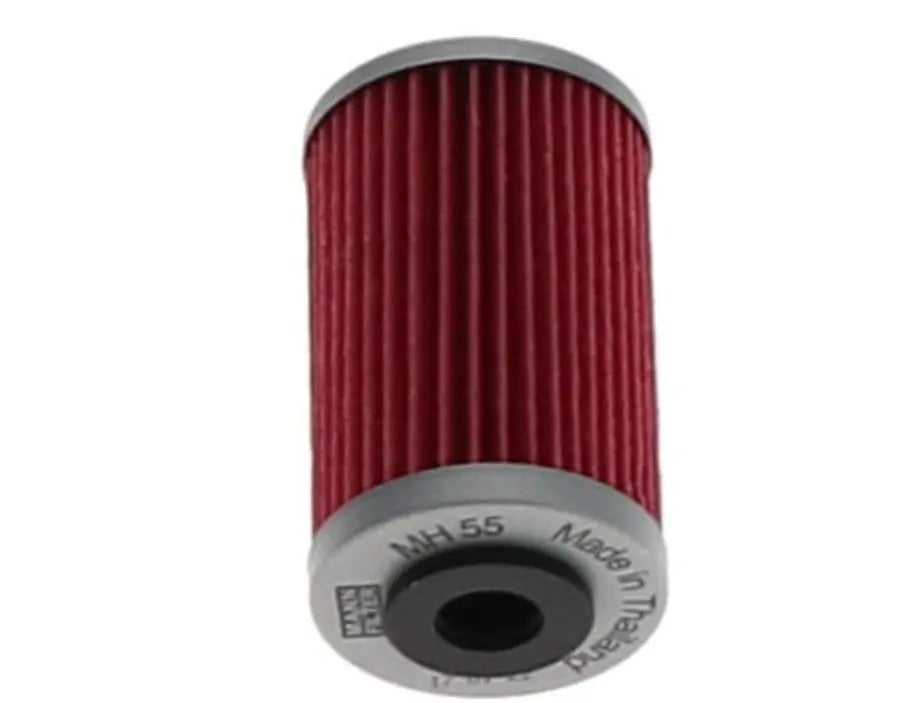 WIX FILTR LD WL10617 Oil Filter for Reliable Engine Protection