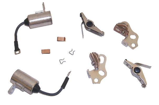 Sierra Marine 185002 Tune-Up Kit