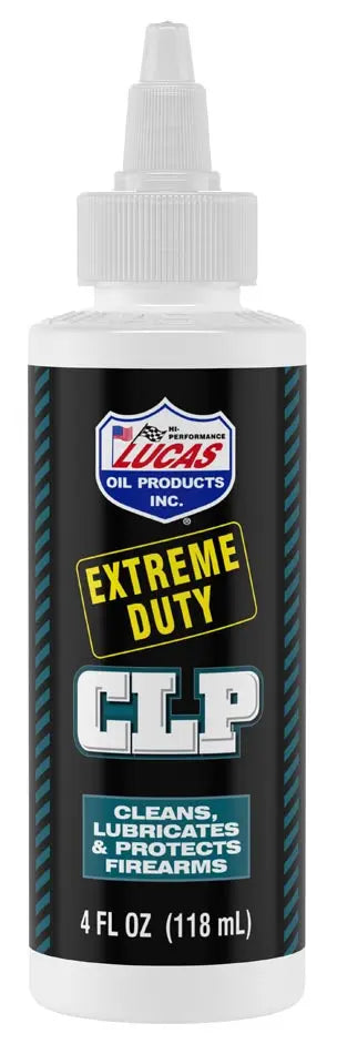 Lucas Oil Extreme Duty CLP Aerosol - 11 oz