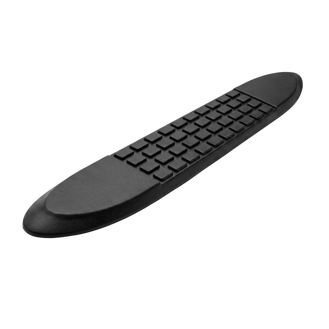 TRAILFX WSP003KIT 4' Oval Pad with Clips – Old Style, 24.5 inches