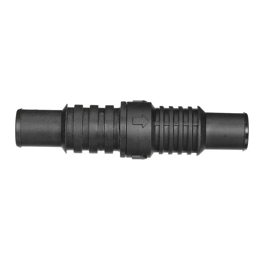 WHALE LV1219 Non-Return Inline Valve for Fluid Control
