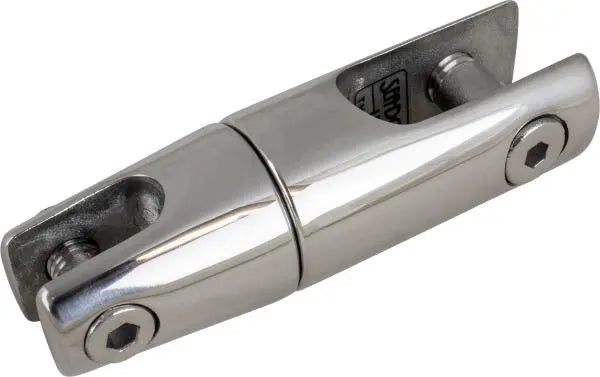 Sea Dog Stainless Anchor Swivel 1/4" - Durable Marine Anchor Hardware