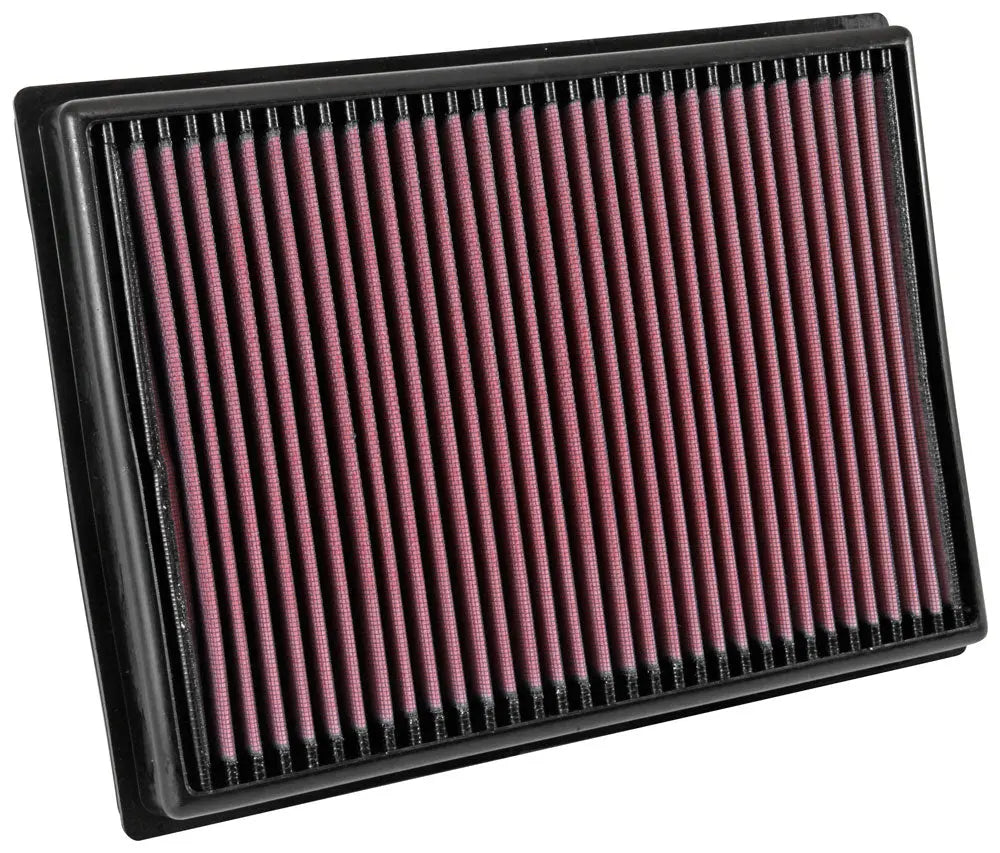 K&N Filter Replacement Air Filter Part Number 333045 for Optimal Engine Performance