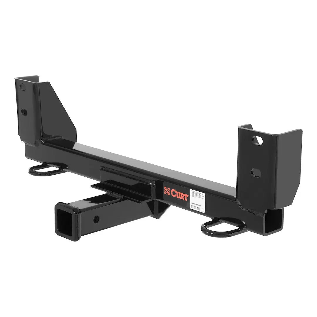 CURT MFG Trailer Hitch Model 31310 – Heavy-Duty Class III Hitch Receiver for SUVs and Trucks