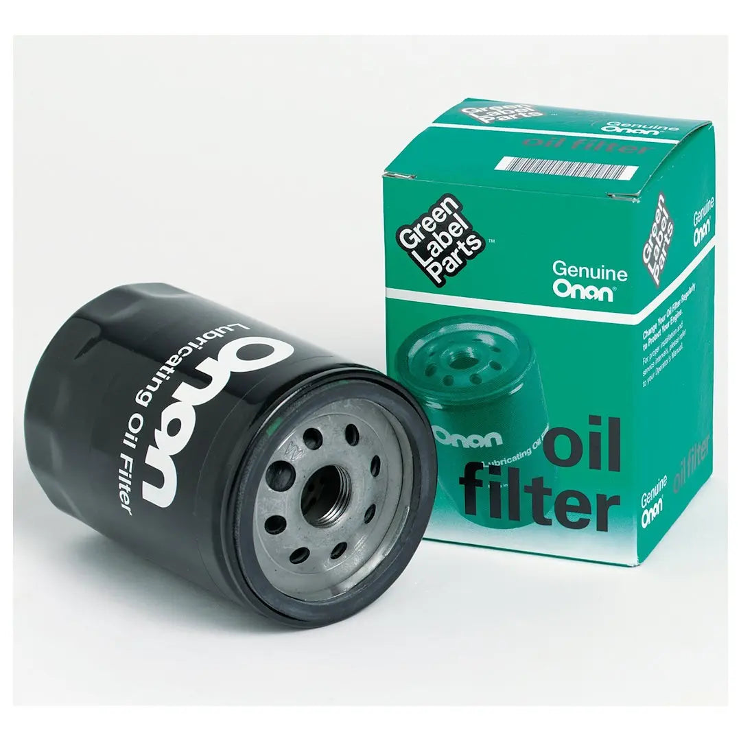 CUMMINS NW Onan Oil Filter Part 1220893 for Heavy-Duty Engines