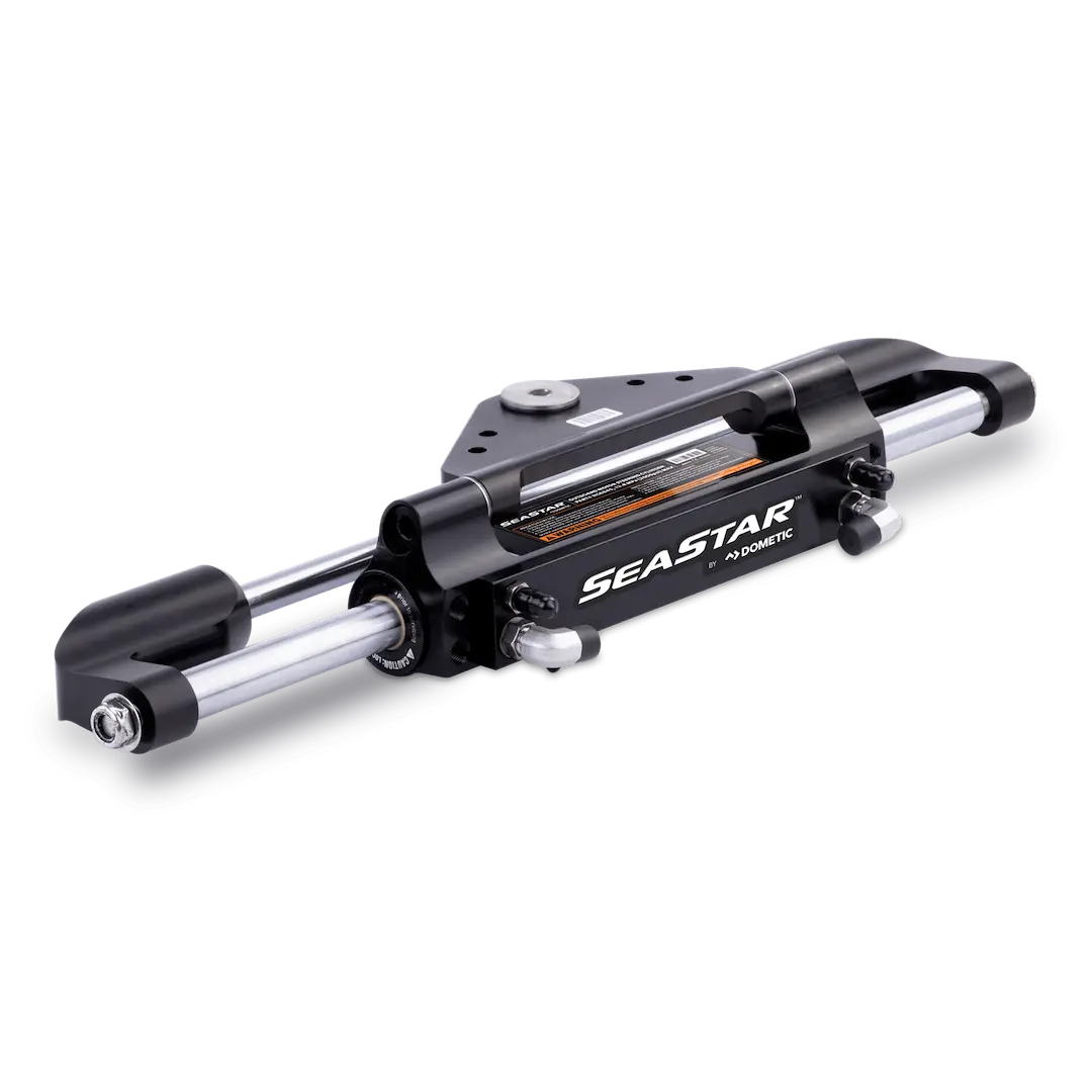 Seastar HC6845 Outboard Cylinder Tournament 2 Front Mount