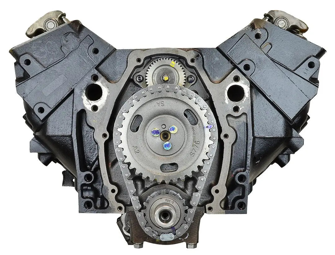 ATK Engines Chevrolet 4.3L/262 Engine DMW4 - Reliable Replacement for 2001-2004 Models