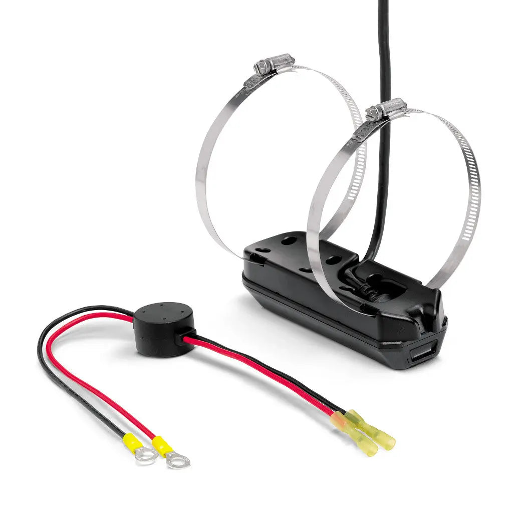 Humminbird XDCR Mega/Down+ Trolling 14-Pin Transducer (Part Number 7102911)