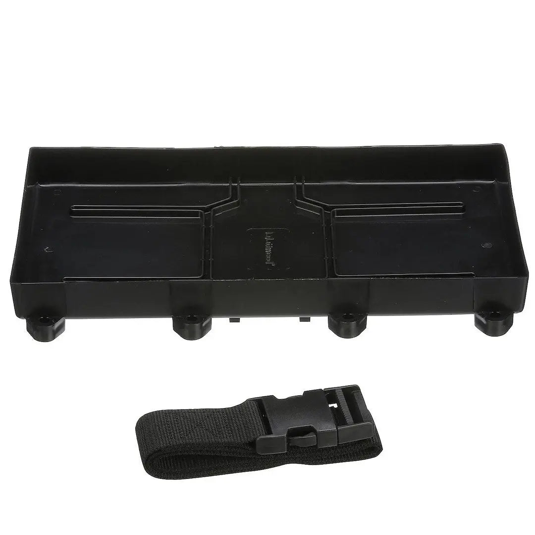 Attwood Mari Tray Battery with Strap for 29/31 Series Marine Batteries - Part Number 90995