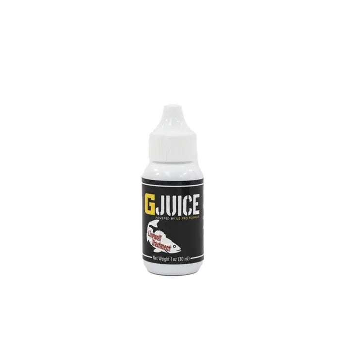 T-H Marine 1 oz. Freshwater G-Juice - Marine Fuel Additive for Smooth Engine Performance
