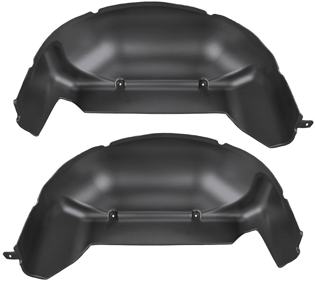 HuskyLiner W/W Liners for Ford F-250 and F-350 Super Duty (2009-2016)