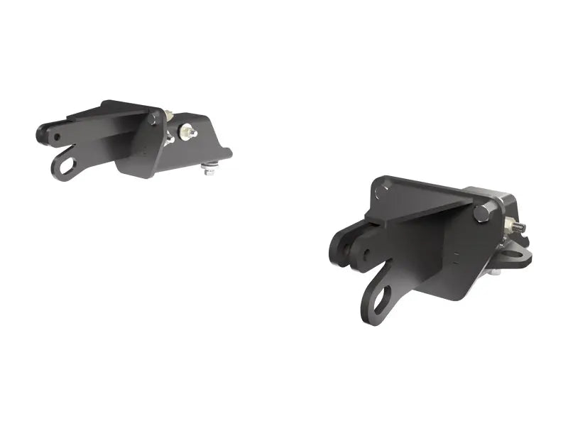 Blue Ox BSPLT 24 GMC Pickup 2500/3500 Trailer Hitch Receiver