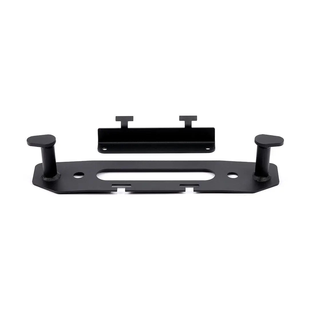 WARN Industries JL Fairlead Backing Plate - Part Number 102222
