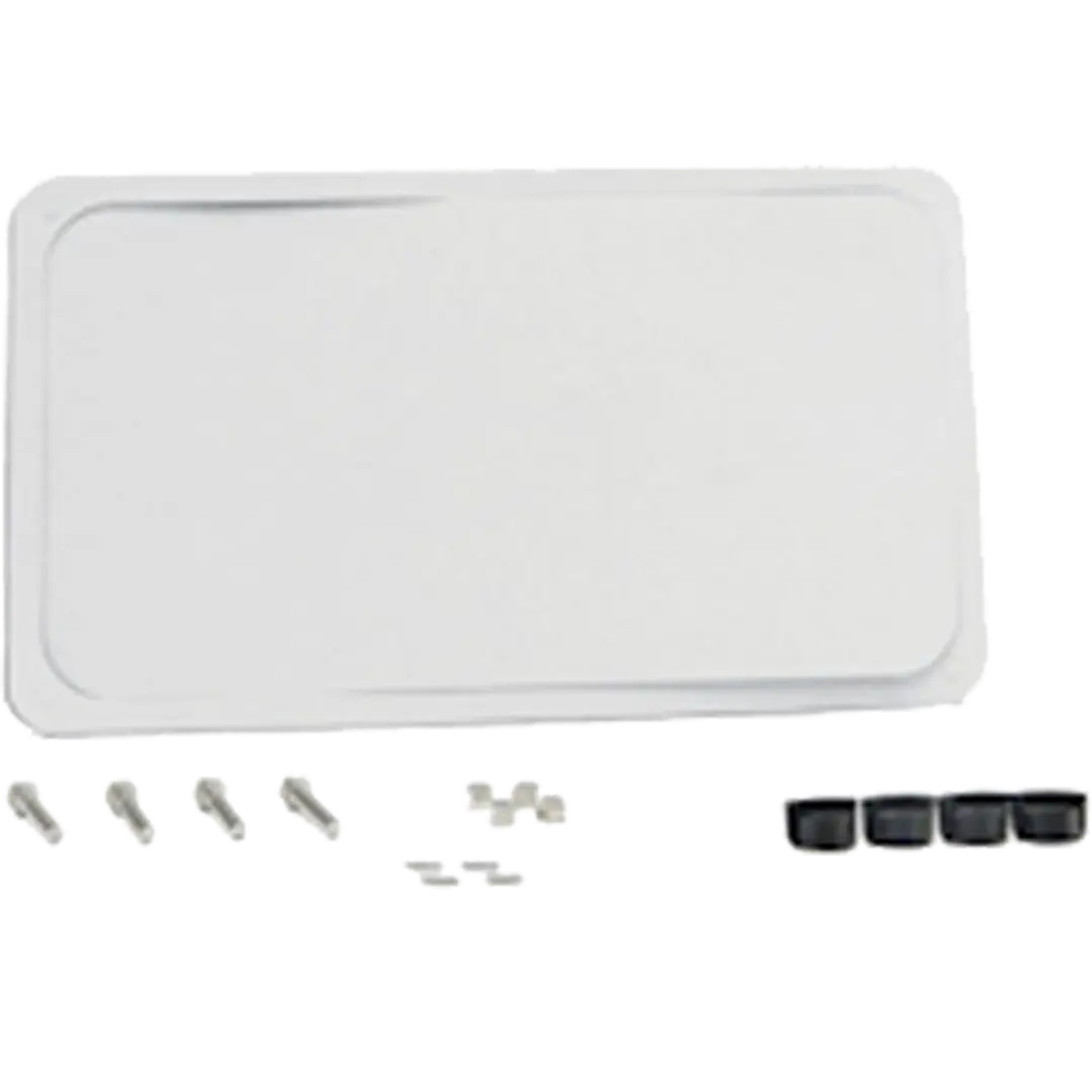 Raymarine Element 12' Surface Mount Kit - Model A80555