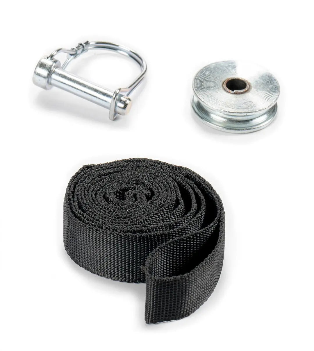 WARN IND. Kit Plow Lift Pulley (Part Number 109288)