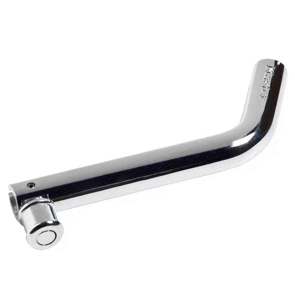 Master Lock 1495DAT 5/8-Inch Pivot Hitch Pin for Secure Trailer Connections