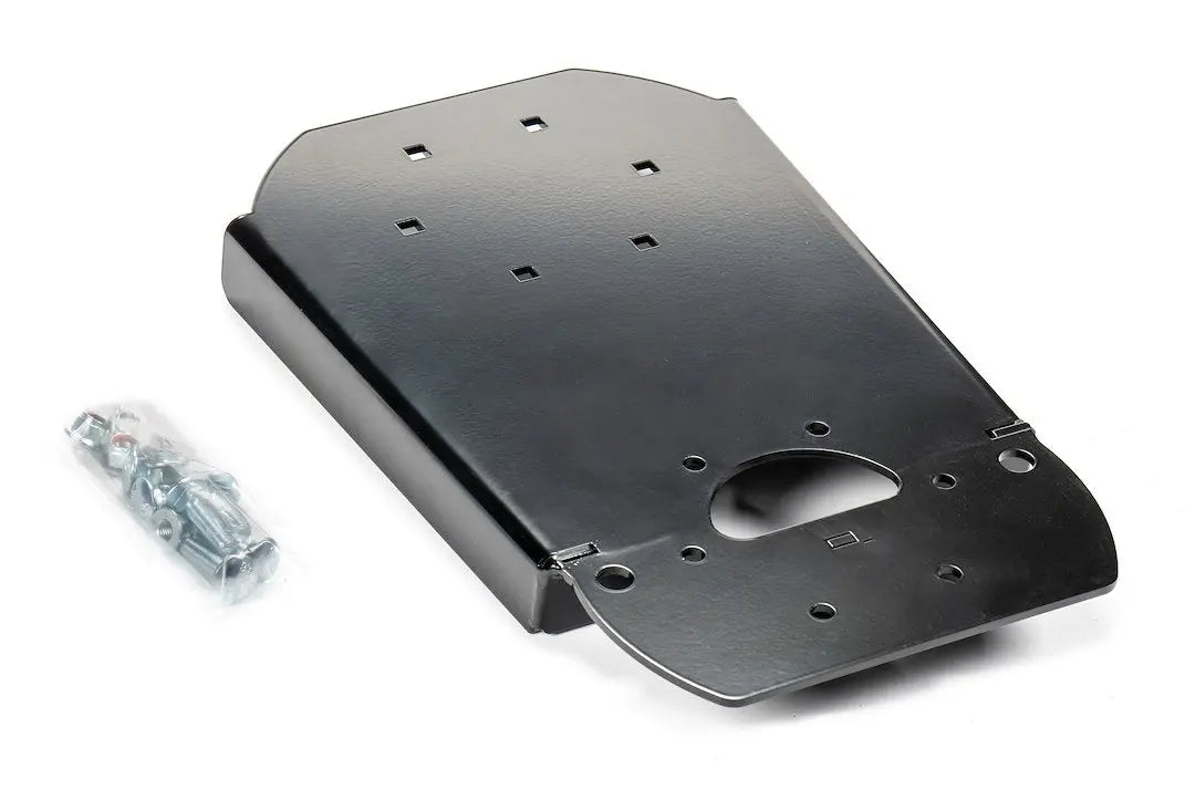 WARN Industries ProvantAge II Plow Track Extension - Part Number 109310