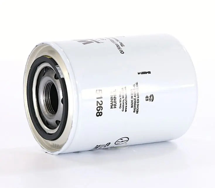 WIX FILTR HD W6951268 Lube Filter for Heavy-Duty Engines