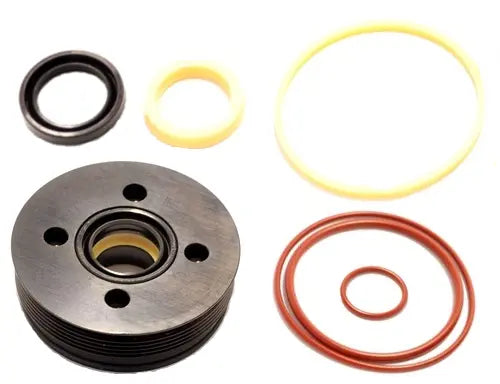 EMP Trim Repair & Reseal Kit with End Cap – Easy Automotive Restoration