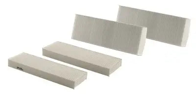 WIX FILTR LD Cabin Air Filter Part 817 – Reliable Vehicle Air Quality Filter