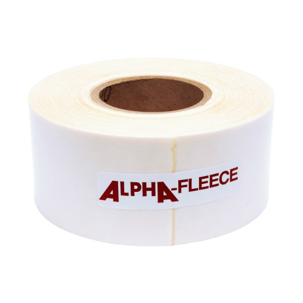 Lippert Components QFT 1/32" x 3' x 90' Fleece Tape (Part Number 2020002377)